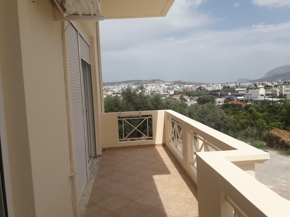Annamaria House Apartment Chania  Exterior photo