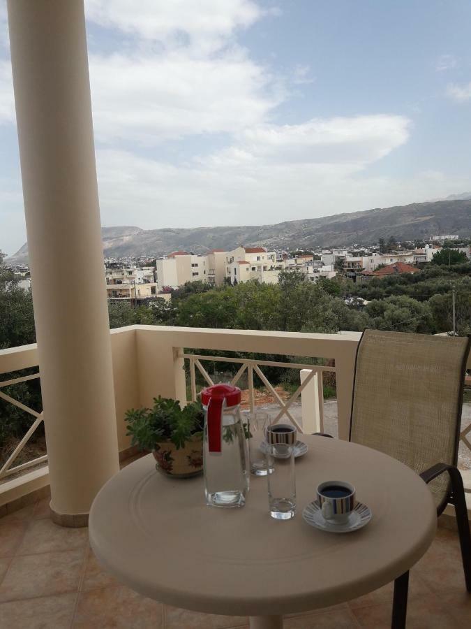 Annamaria House Apartment Chania  Exterior photo