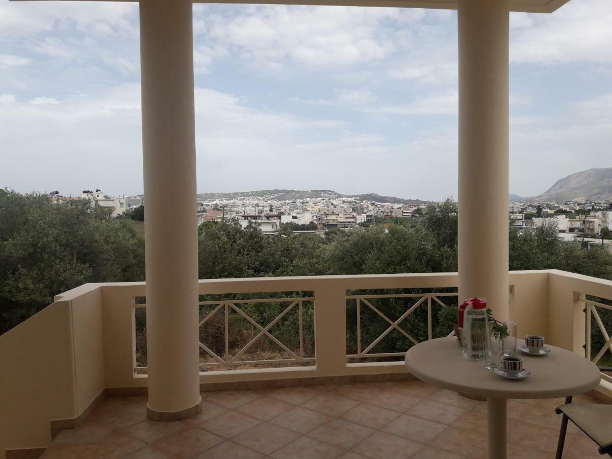 Annamaria House Apartment Chania  Exterior photo