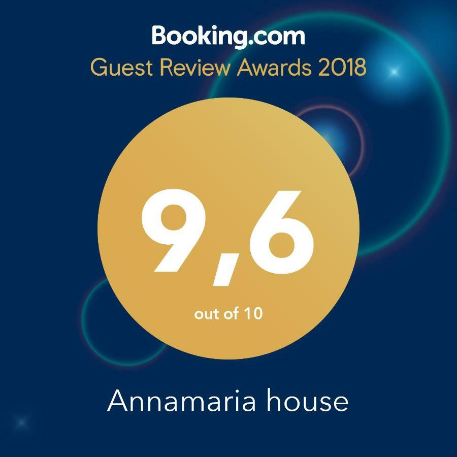 Annamaria House Apartment Chania  Exterior photo